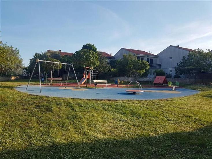 Apartmaj Niko