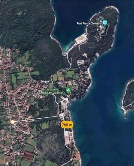 Apartmaj Niko