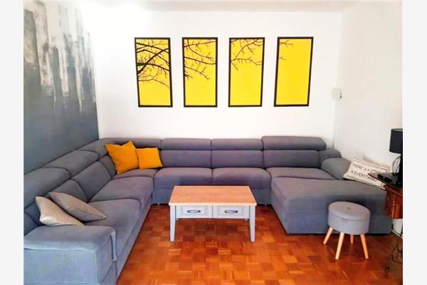 Apartman A1, na 6 osebe