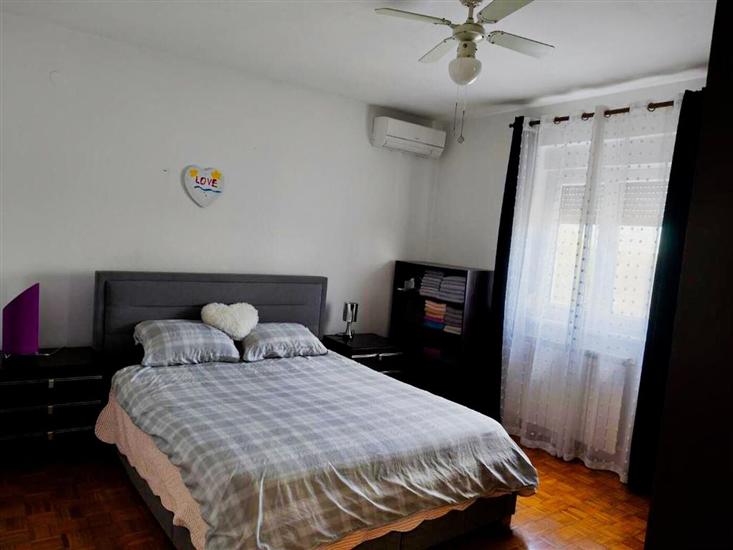 Apartman A1, na 6 osebe