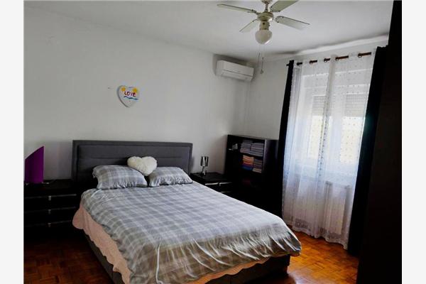 Apartman A1, na 6 osebe