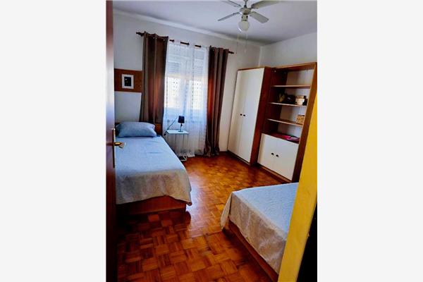 Apartman A1, na 6 osebe