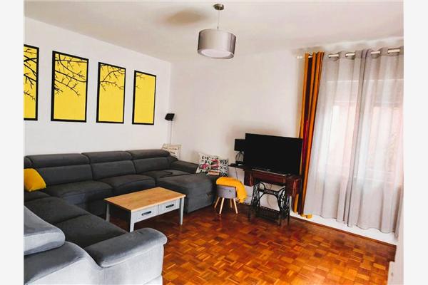 Apartman A1, na 6 osebe