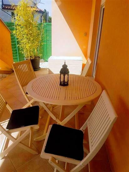 Apartman A1, na 6 osebe