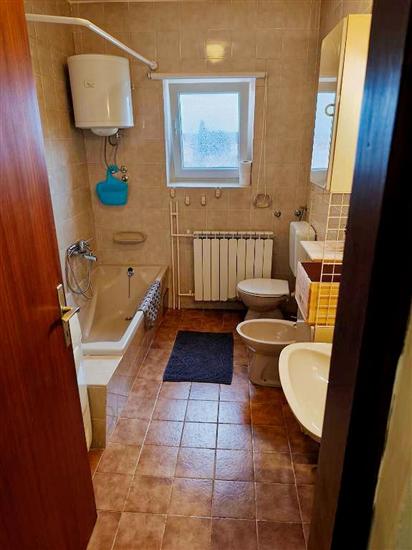 Apartman A1, na 6 osebe