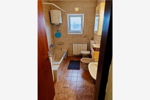 Apartman A1, na 6 osebe