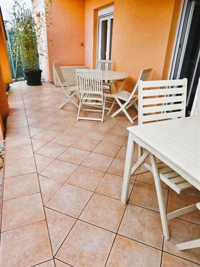 Apartman A1, na 6 osebe