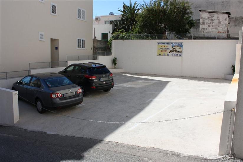 Apartments Cvita
