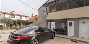Apartman - Valica, Umag