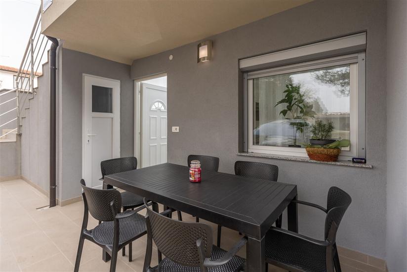 Apartmaj Sidro 3