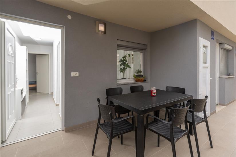 Apartmaj Sidro 3