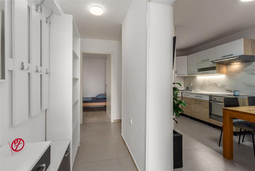 Apartman A1, na 4 osebe
