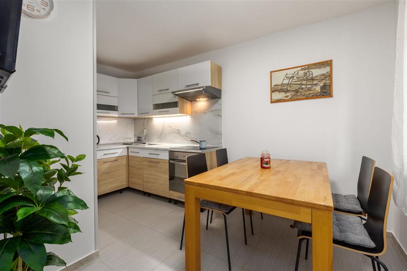 Apartman A1, na 4 osebe