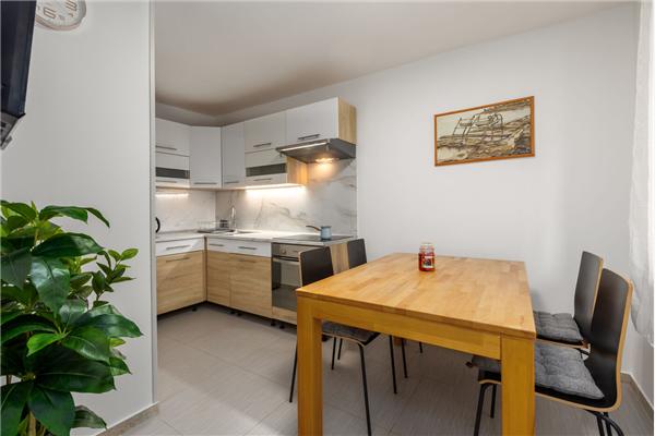 Apartman A1, na 4 osebe