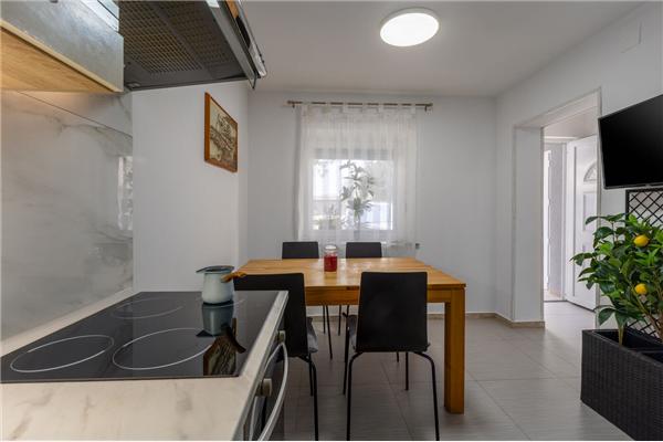 Apartman A1, na 4 osebe