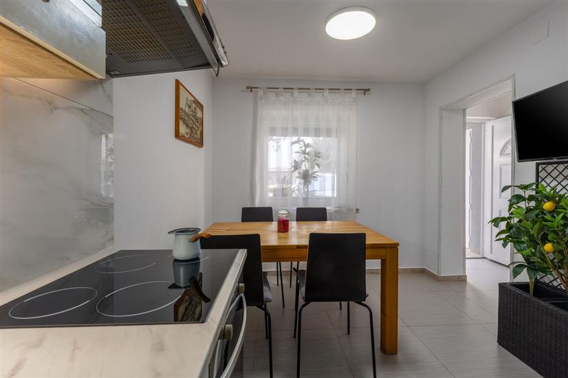 Apartman A1, na 4 osebe