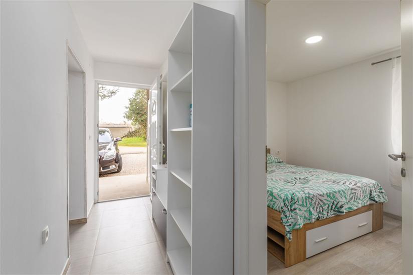 Apartman A1, na 4 osebe