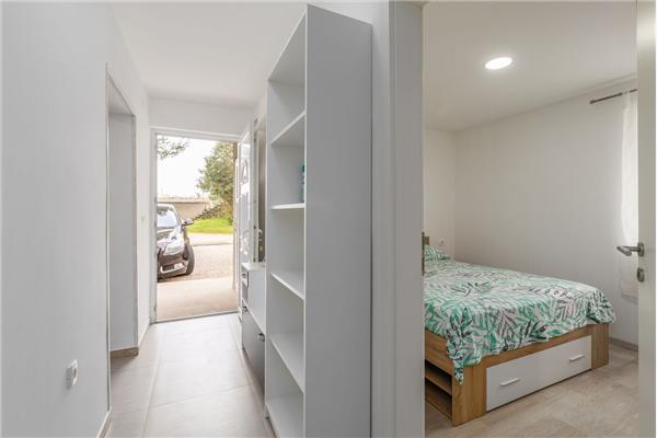 Apartman A1, na 4 osebe