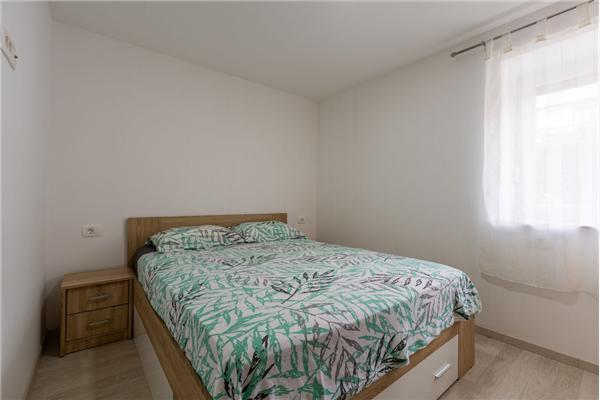 Apartman A1, na 4 osebe