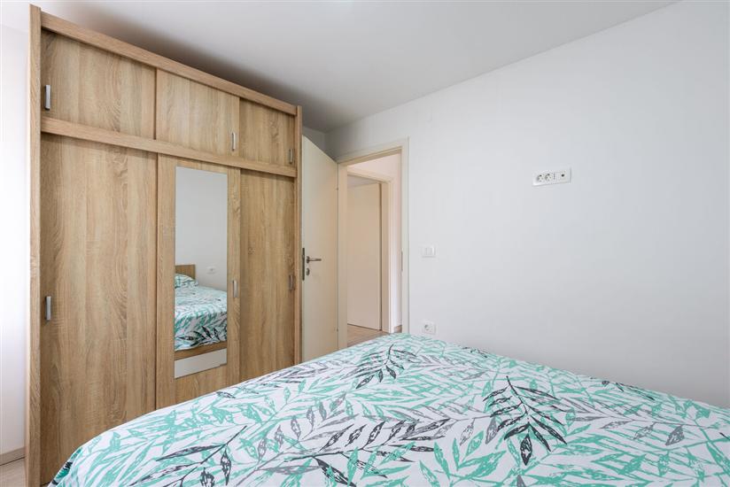 Apartman A1, na 4 osebe