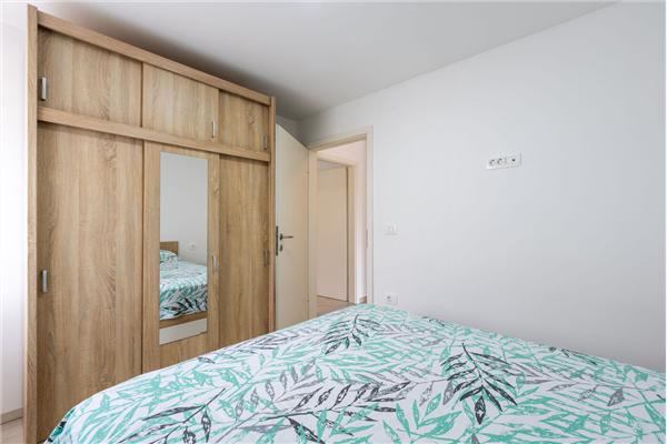 Apartman A1, na 4 osebe