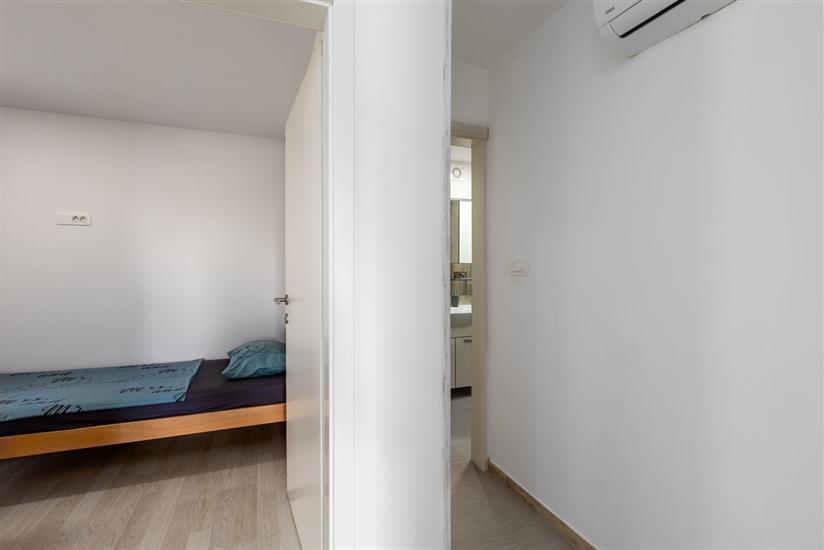 Apartman A1, na 4 osebe