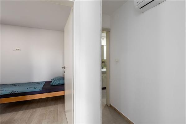 Apartman A1, na 4 osebe