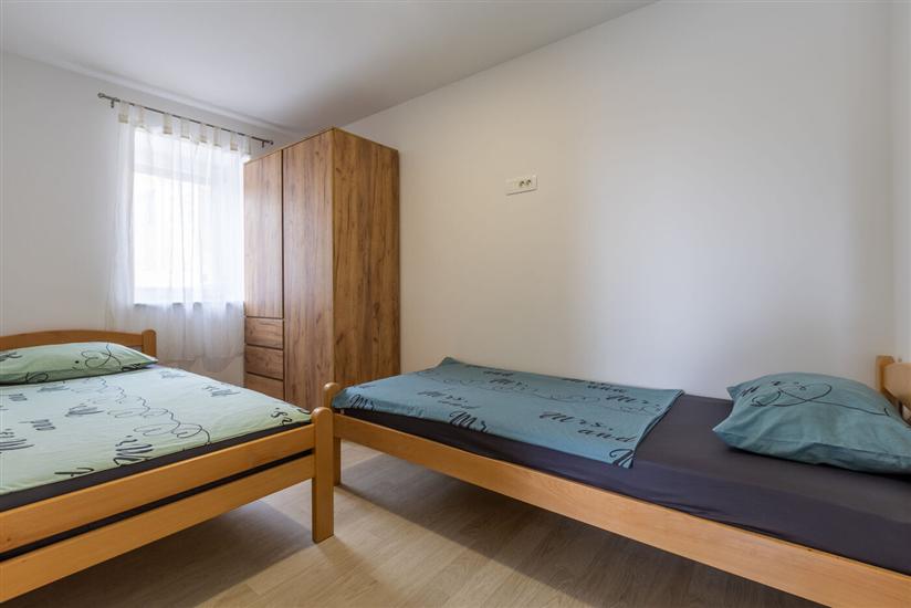 Apartman A1, na 4 osebe