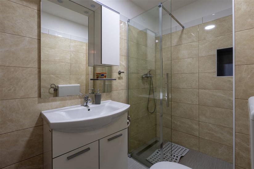 Apartman A1, na 4 osebe