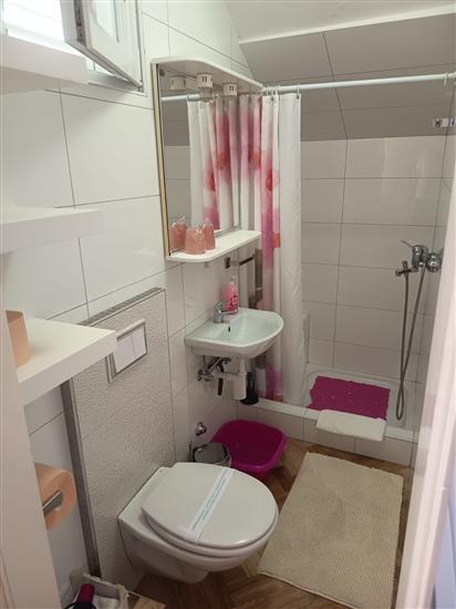 Apartment  Mira i Denis