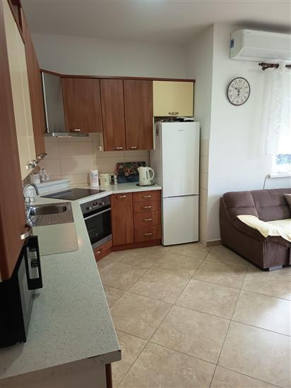 Apartment  Mira i Denis
