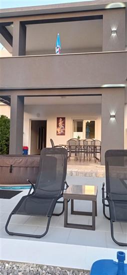 Apartment  Mira i Denis