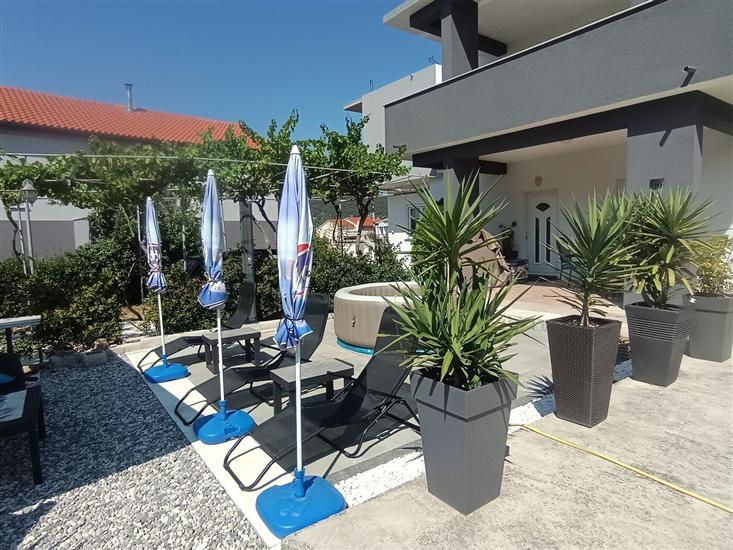 Apartment  Mira i Denis