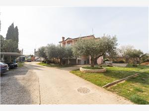 Apartment Blue Istria,Book2From 168 €