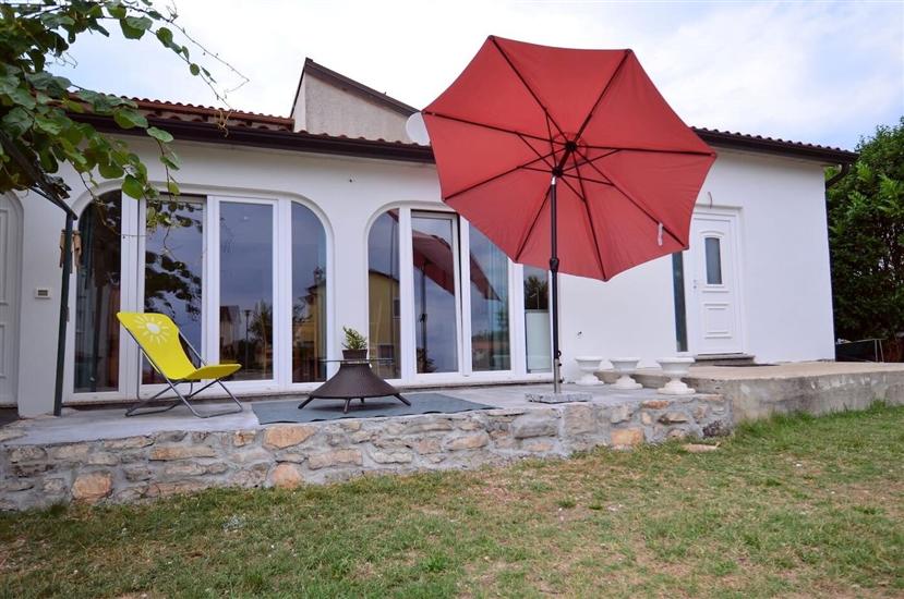 Apartmaj Apartment Villaggio 1