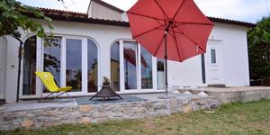 Apartment - Valica, Umag