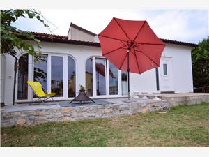 Apartmaj Apartment Villaggio 1 Valica, Umag, Kvadratura 100,00 m2