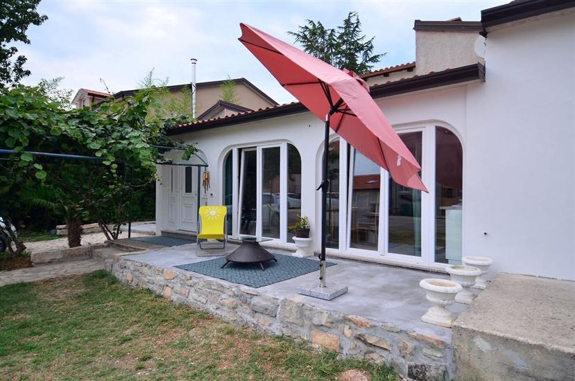 Apartmaj Apartment Villaggio 1