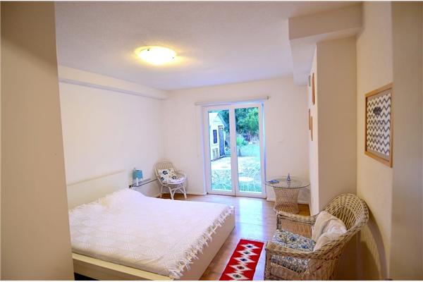 Apartman A1, na 4 osebe