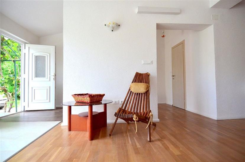 Apartman A1, na 4 osebe