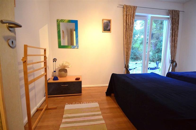 Apartman A1, na 4 osebe