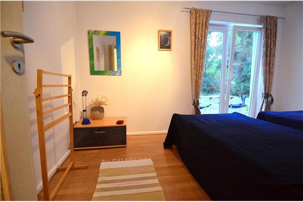 Apartman A1, na 4 osebe