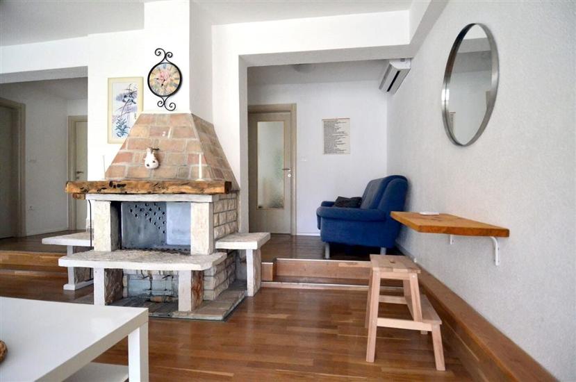Apartman A1, na 4 osebe