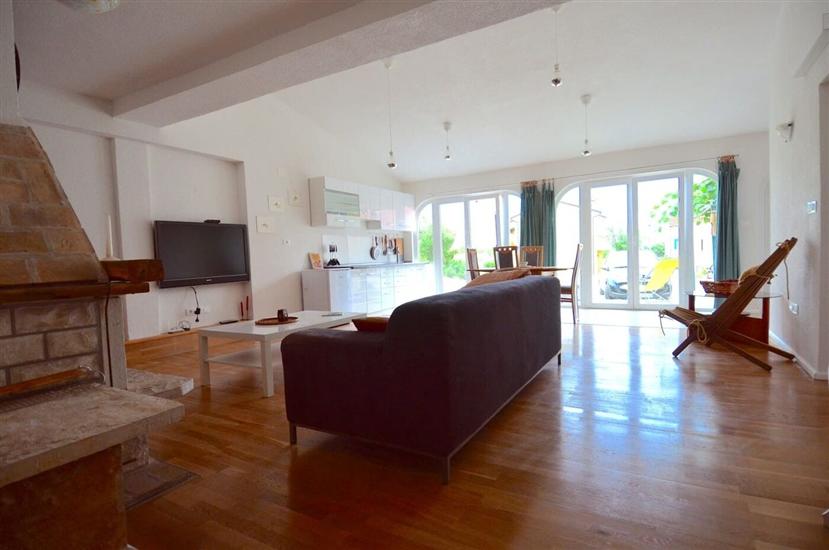 Apartman A1, na 4 osebe