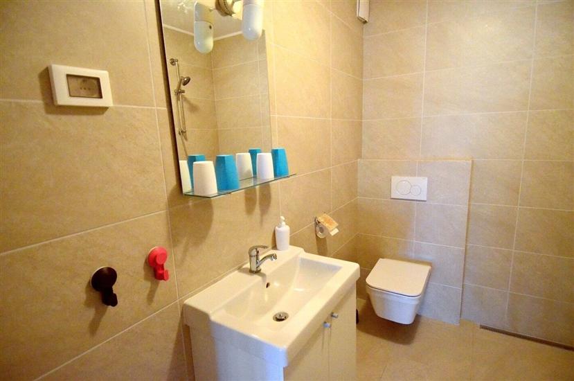 Apartman A1, na 4 osebe
