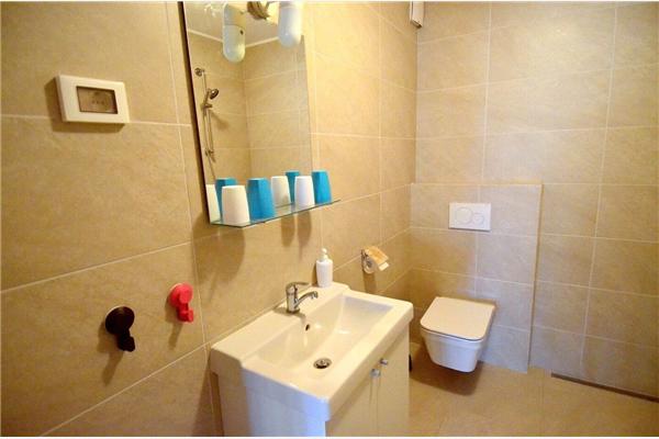 Apartman A1, na 4 osebe