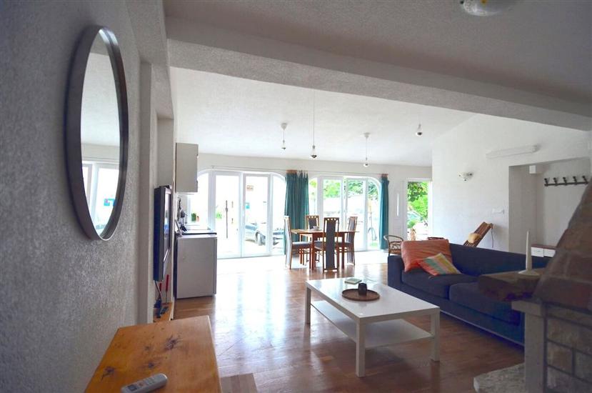 Apartman A1, na 4 osebe