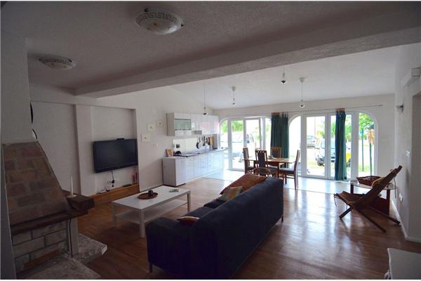 Apartman A1, na 4 osebe