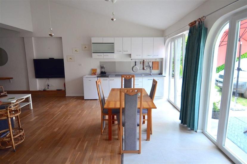 Apartman A1, na 4 osebe