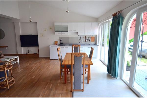 Apartman A1, na 4 osebe
